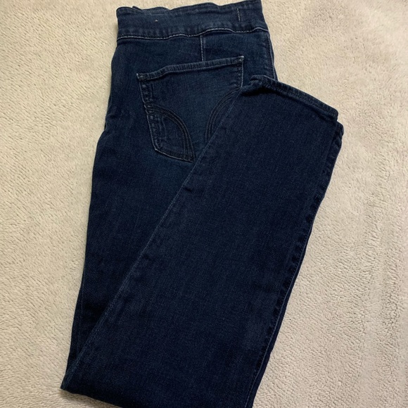 Hollister Denim - Hollister Jeans